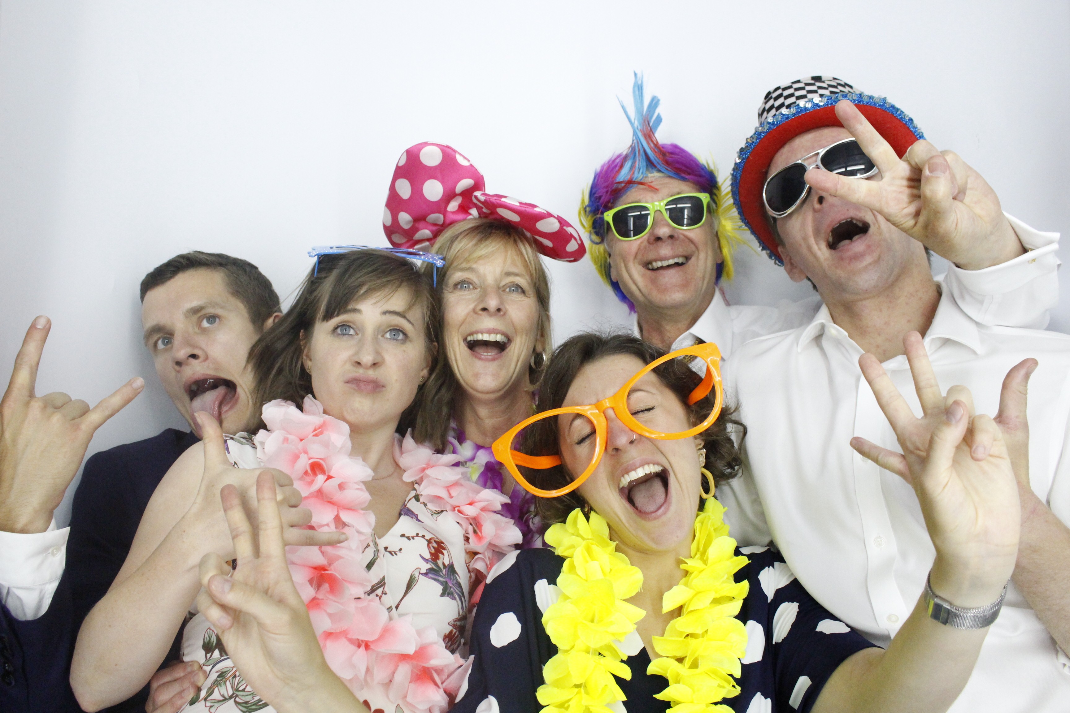 Henry Wilkinson Wedding | View more photos from the event at gallery.myphotoboothexperience.co.uk/u/MyPhotoBoothExperienceLtd/Henry-Wilkinson-Wedding